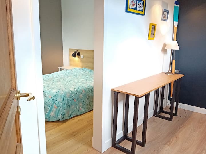 Chambre 3