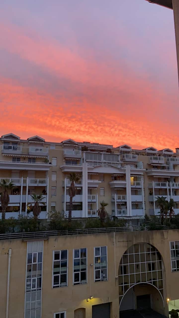 Chumba tulivu cha ua