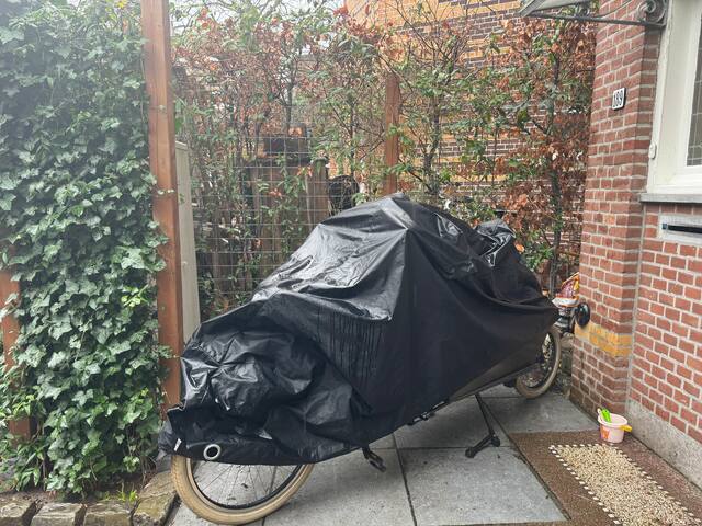 Smaakvol gezinshuis nabij strand en centrum gallery image 4