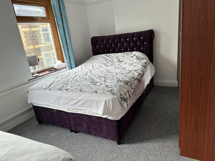 Спална соба 1