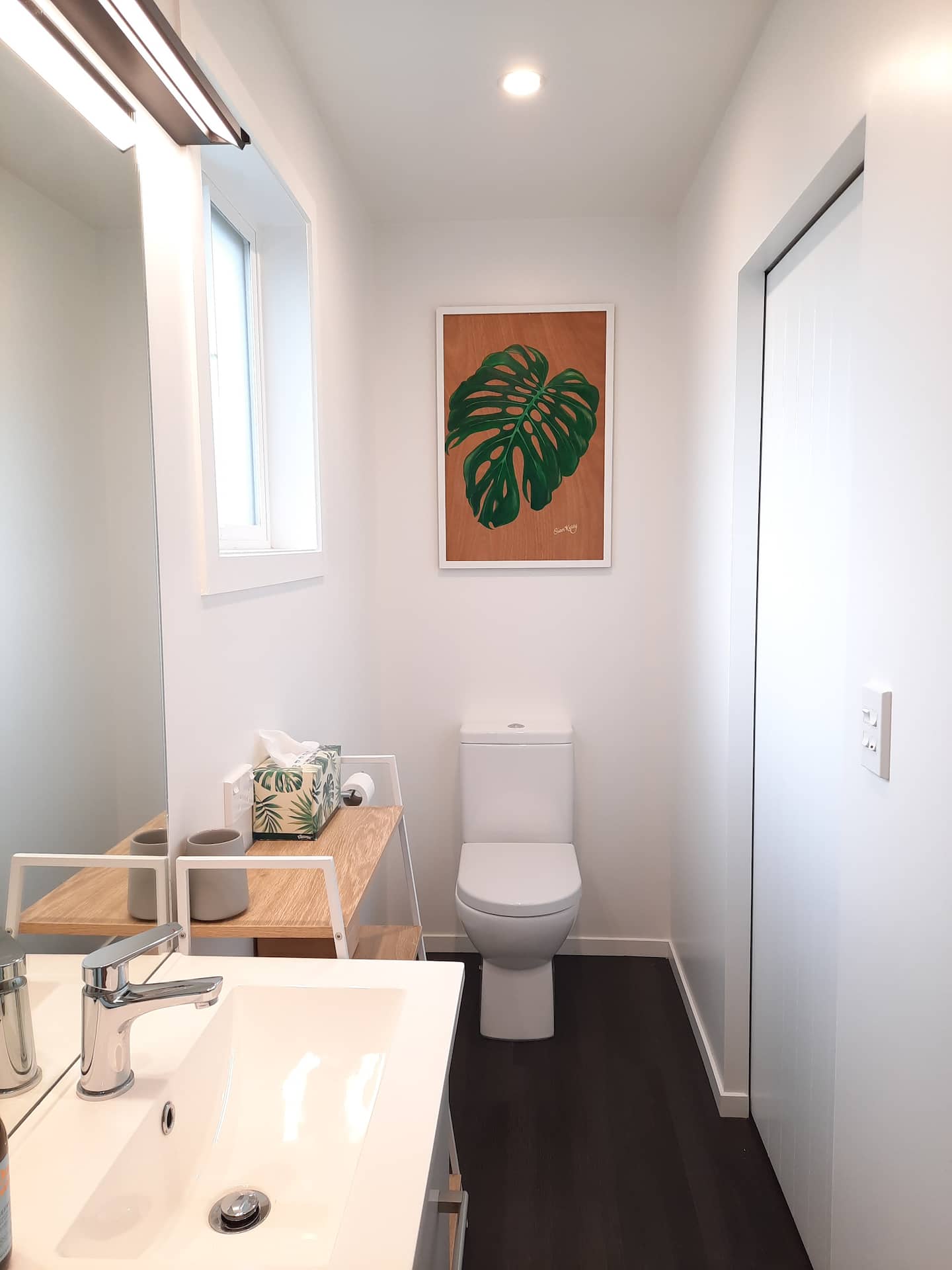 Hall Road Haven 2
