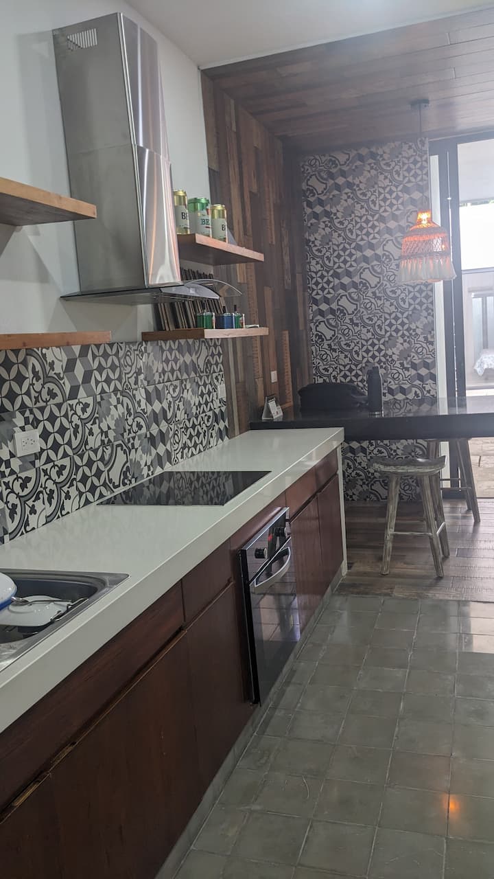 Picha ya Casa Las Puertas 1