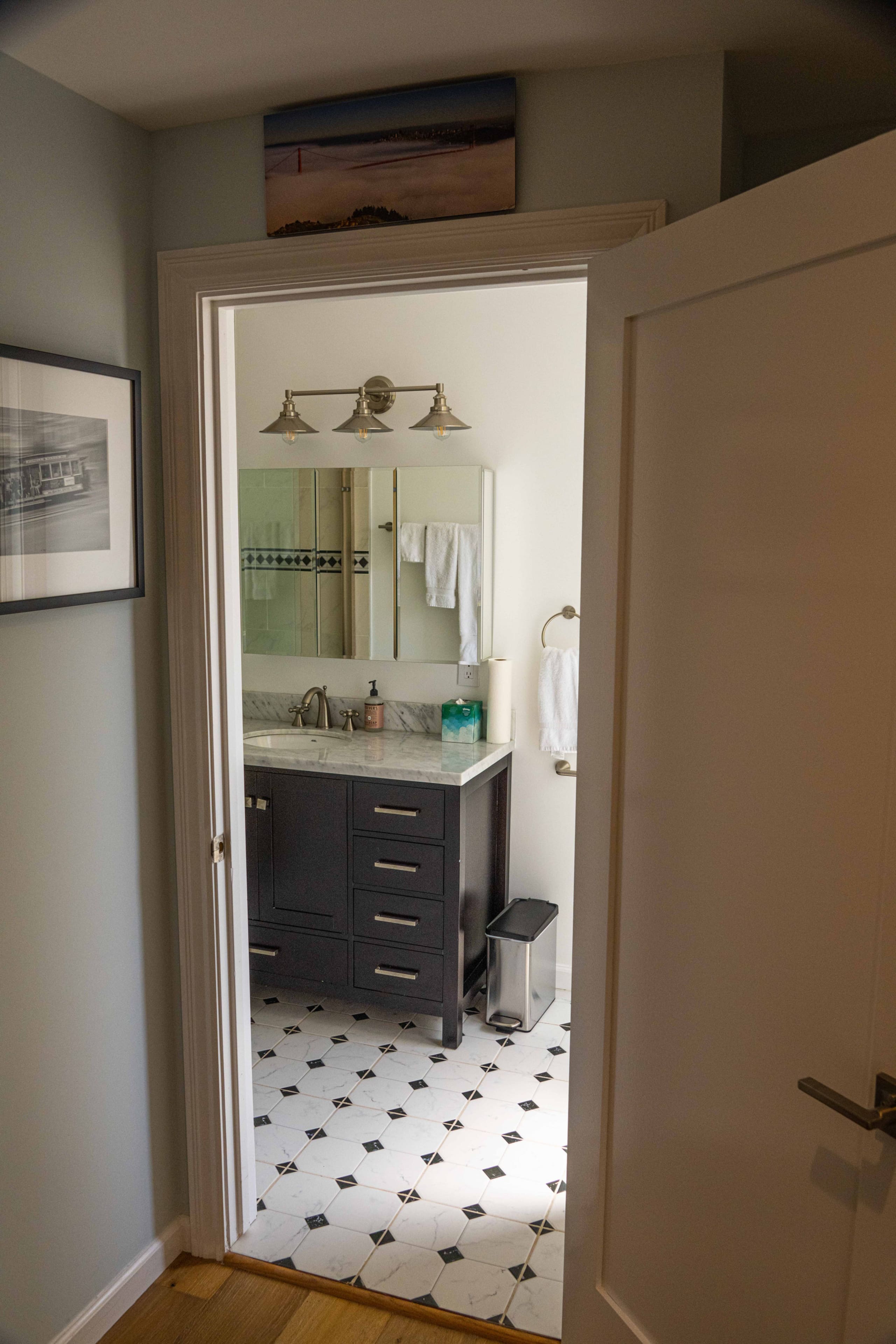 Guesthouse in San Francisco · ★4.94 · Studio · 1 bed · 1 bath - Image 22