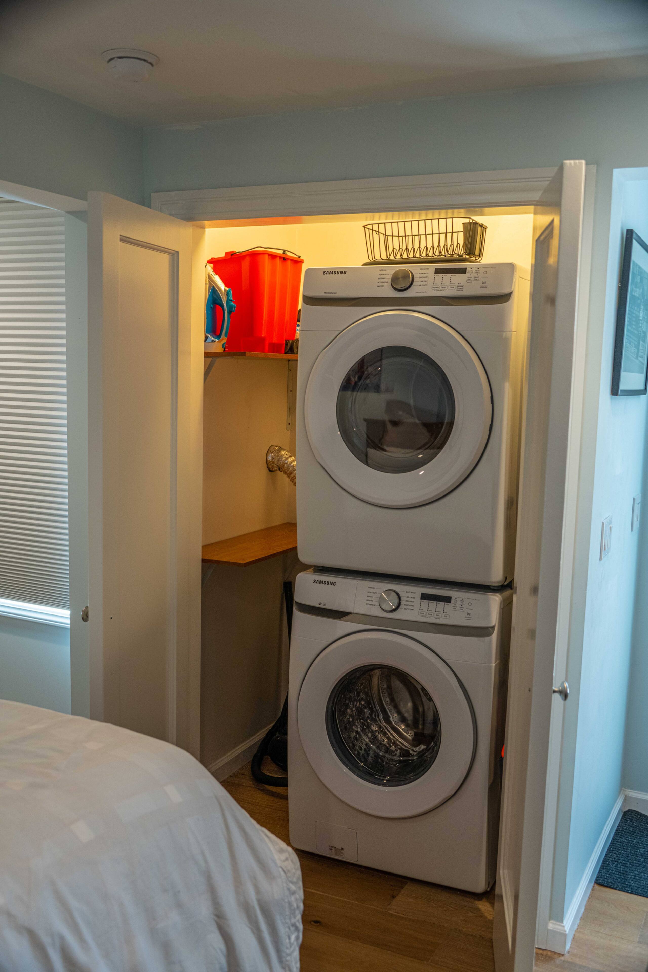 Guesthouse in San Francisco · ★4.94 · Studio · 1 bed · 1 bath - Image 26