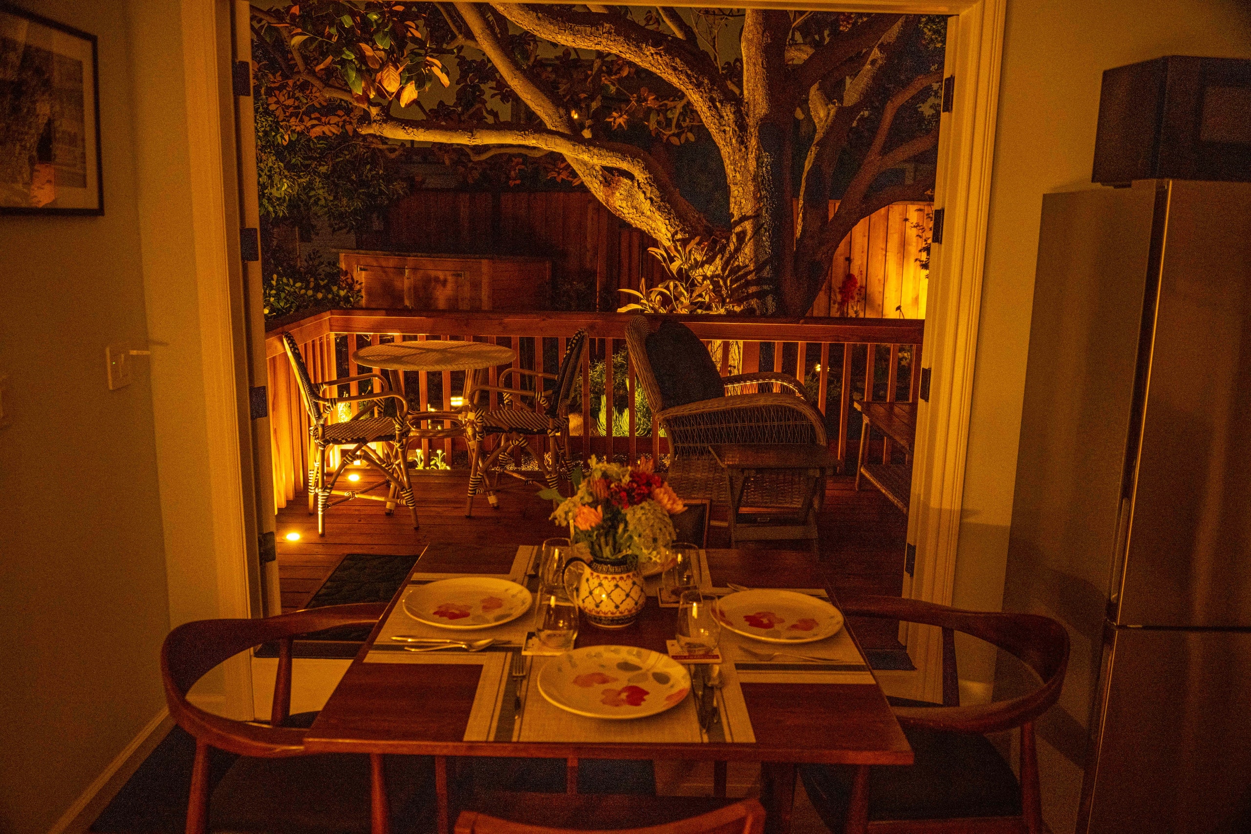 Guesthouse in San Francisco · ★4.94 · Studio · 1 bed · 1 bath - Image 1