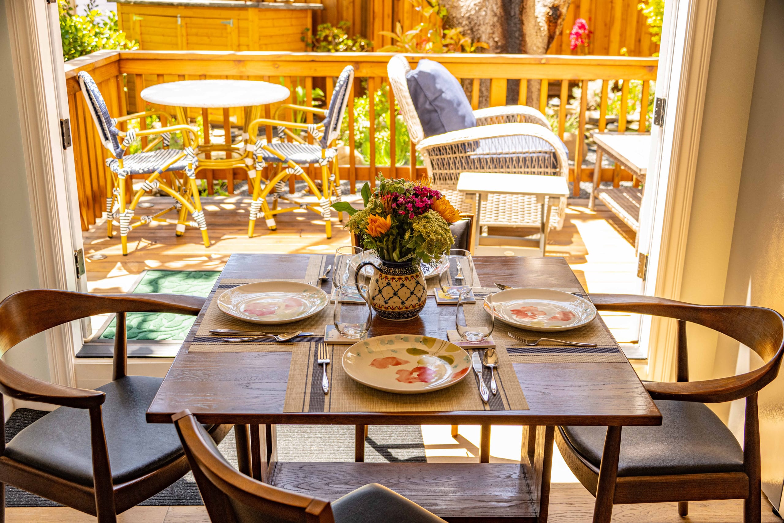 Guesthouse in San Francisco · ★4.94 · Studio · 1 bed · 1 bath - Image 20