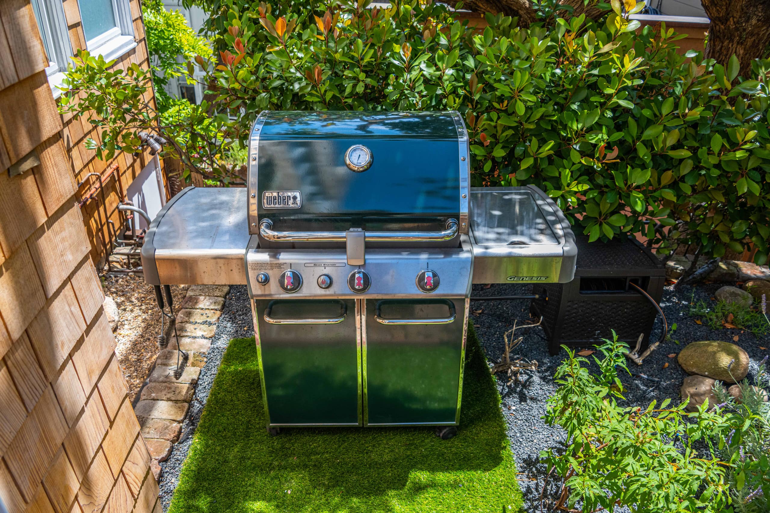Guesthouse in San Francisco · ★4.94 · Studio · 1 bed · 1 bath - Image 18