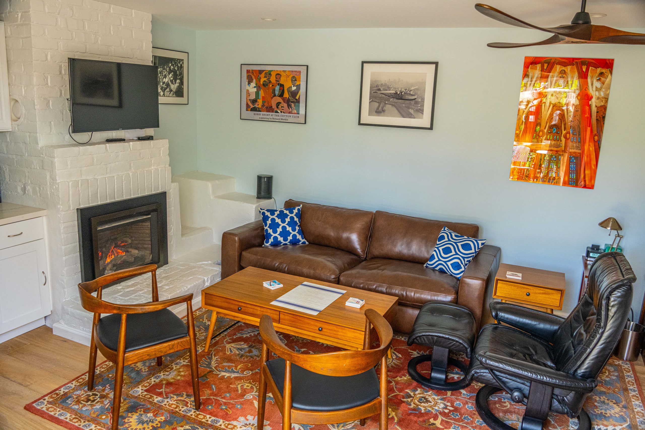 Guesthouse in San Francisco · ★4.94 · Studio · 1 bed · 1 bath - Image 6