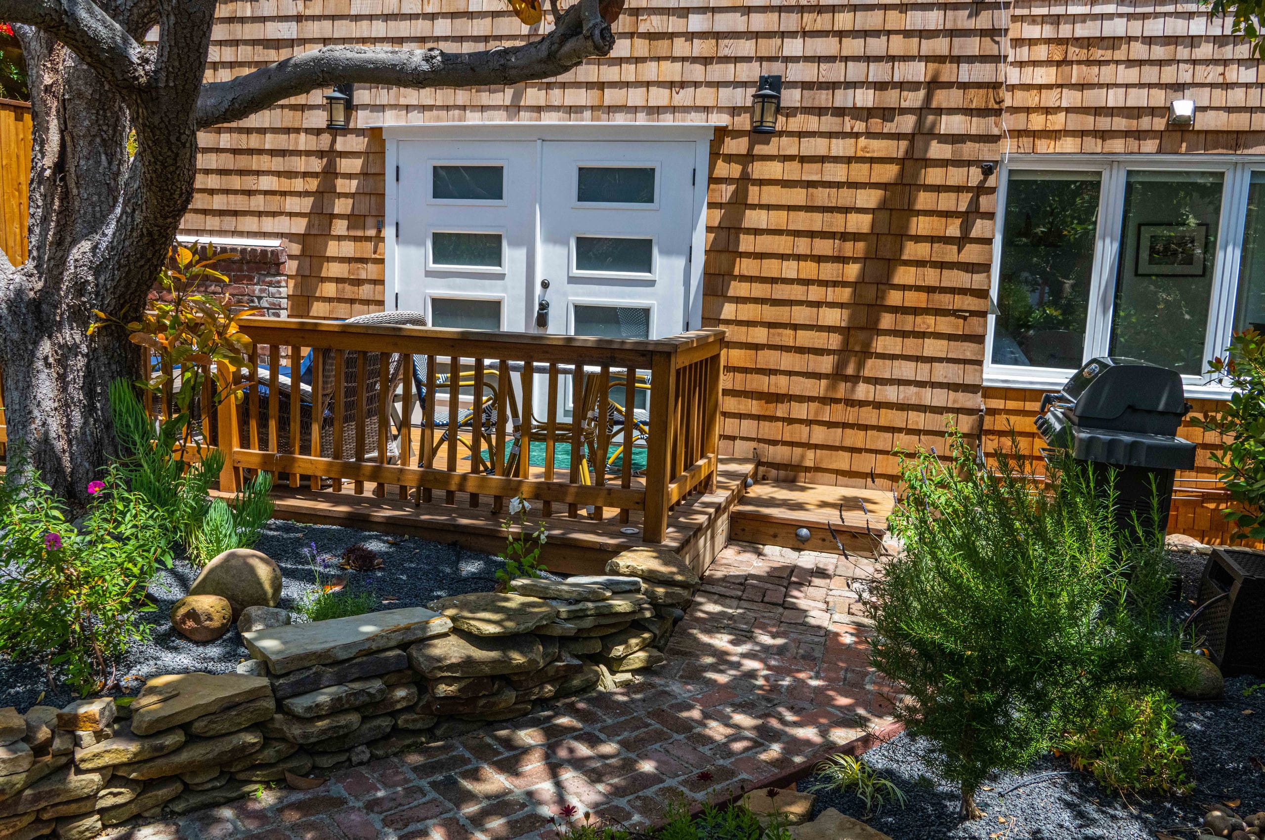 Guesthouse in San Francisco · ★4.94 · Studio · 1 bed · 1 bath - Image 3