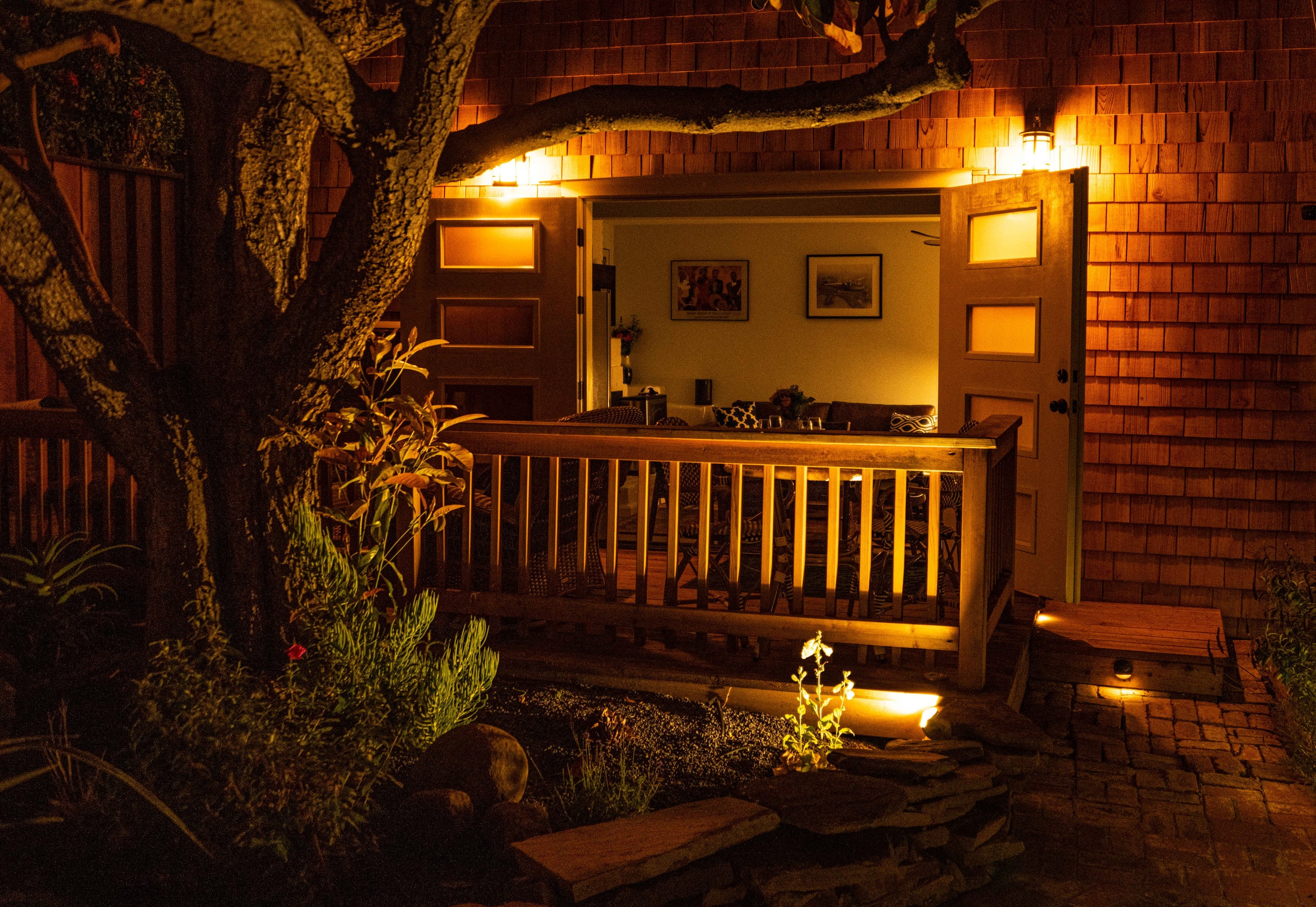 Guesthouse in San Francisco · ★4.94 · Studio · 1 bed · 1 bath - Image 21