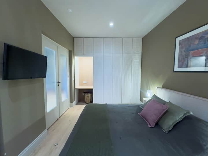 საძინებელი