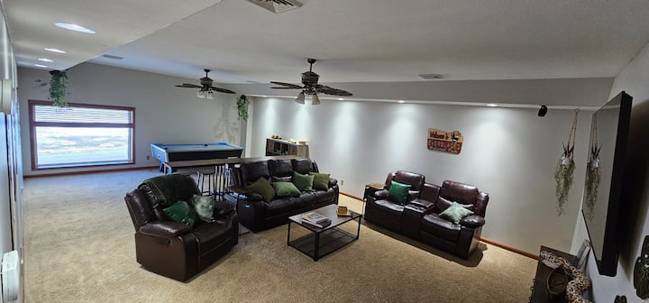 The Penthouse - Indian Lake, OH