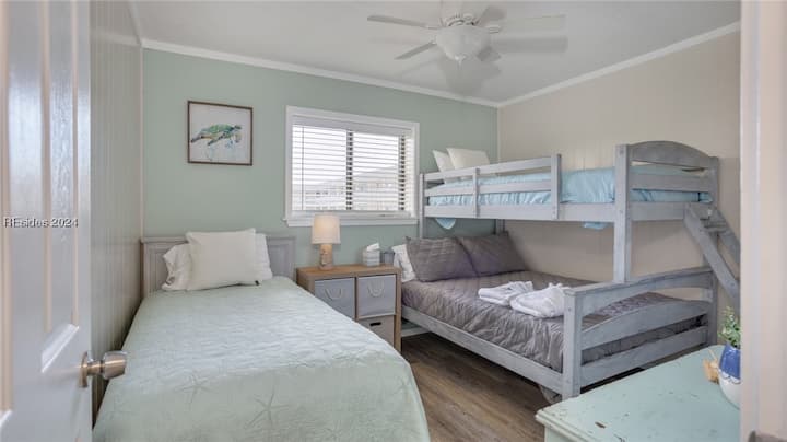 Спална соба 2