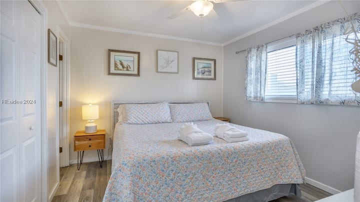 Спална соба 1