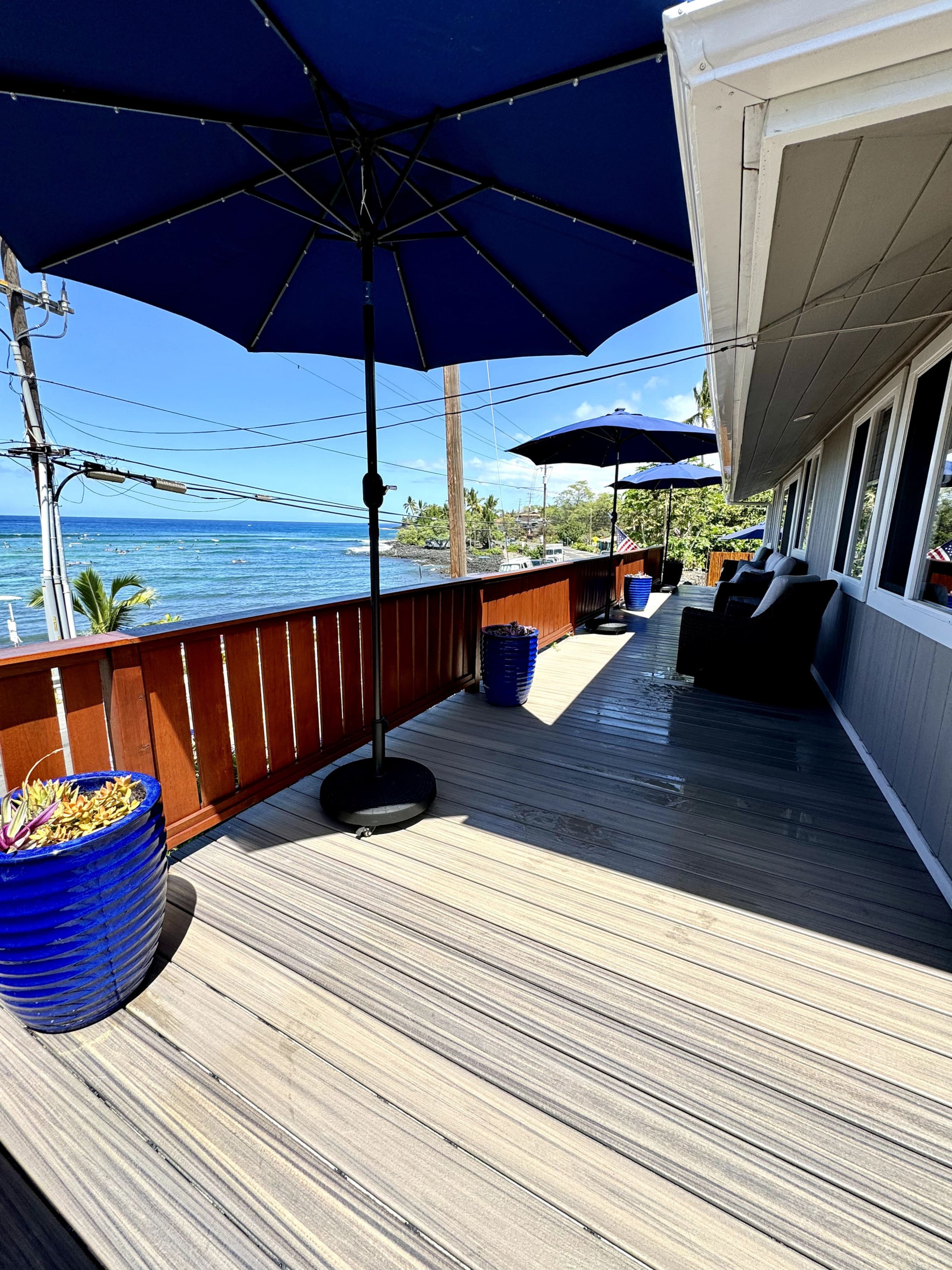 Home in Kailua-Kona · ★4.97 · 1 bedroom · 2 beds · 1 bath - Image 29