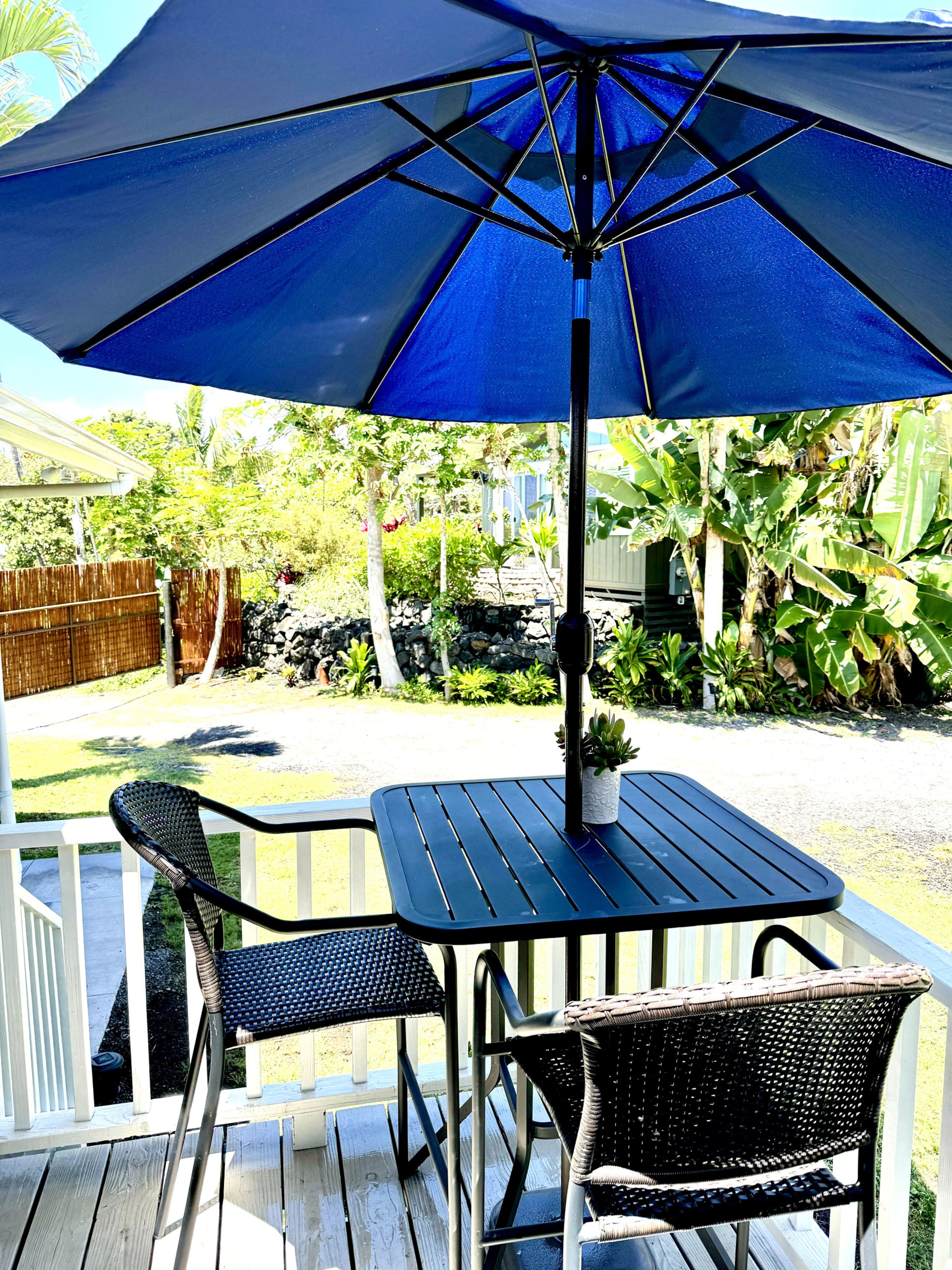 Home in Kailua-Kona · ★4.97 · 1 bedroom · 2 beds · 1 bath - Image 26