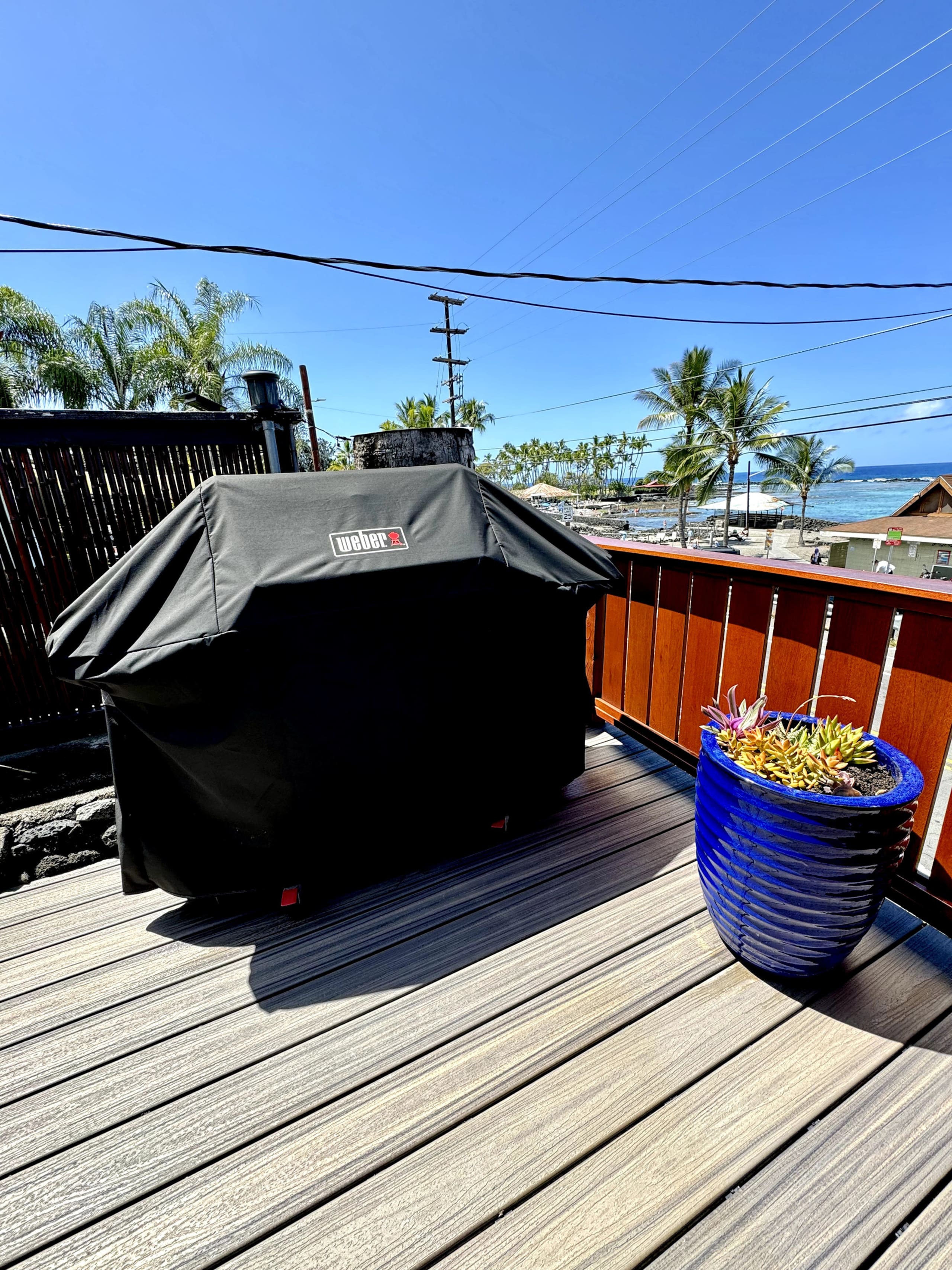 Home in Kailua-Kona · ★4.97 · 1 bedroom · 2 beds · 1 bath - Image 31