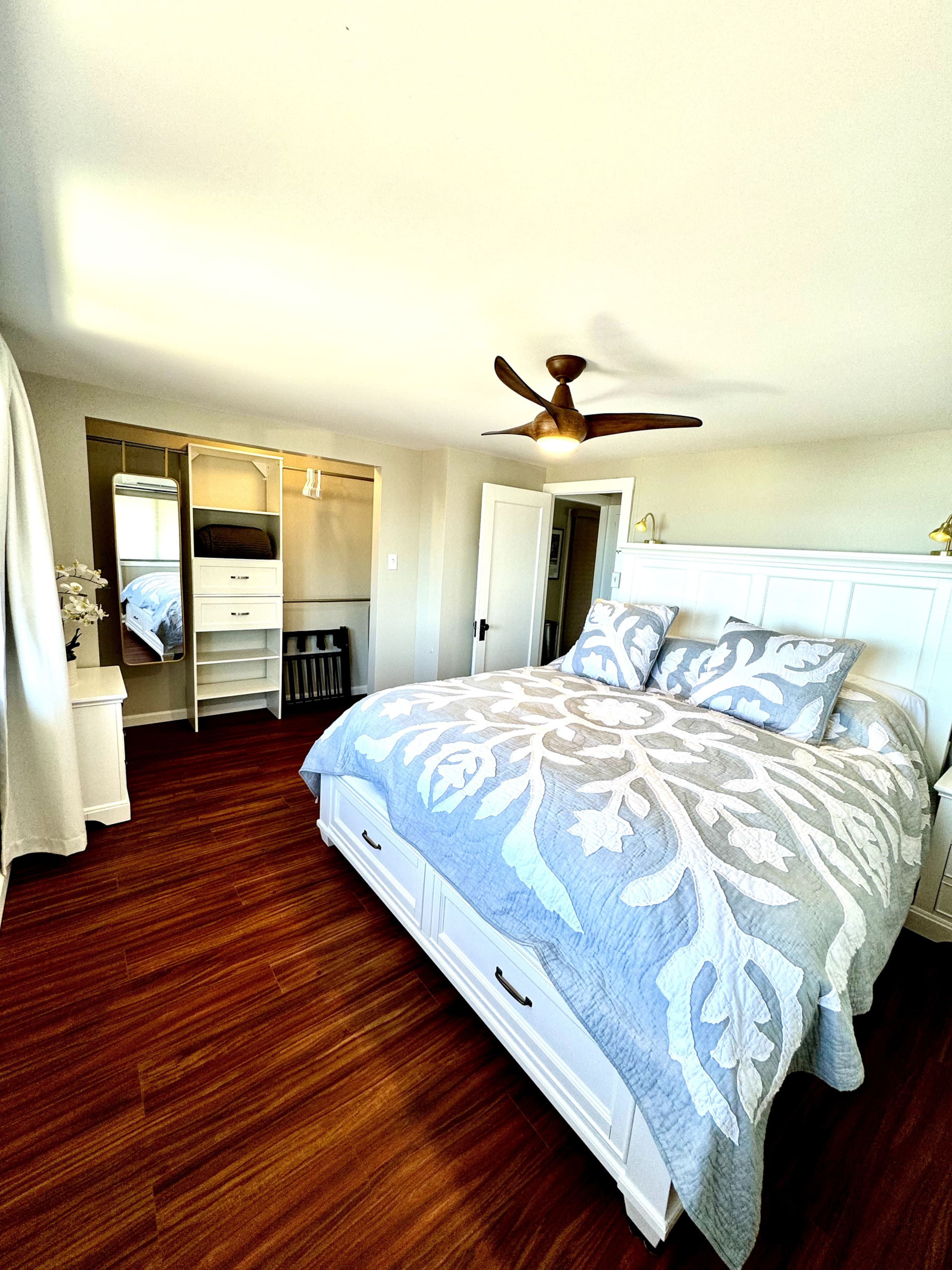 Home in Kailua-Kona · ★4.97 · 1 bedroom · 2 beds · 1 bath - Image 12