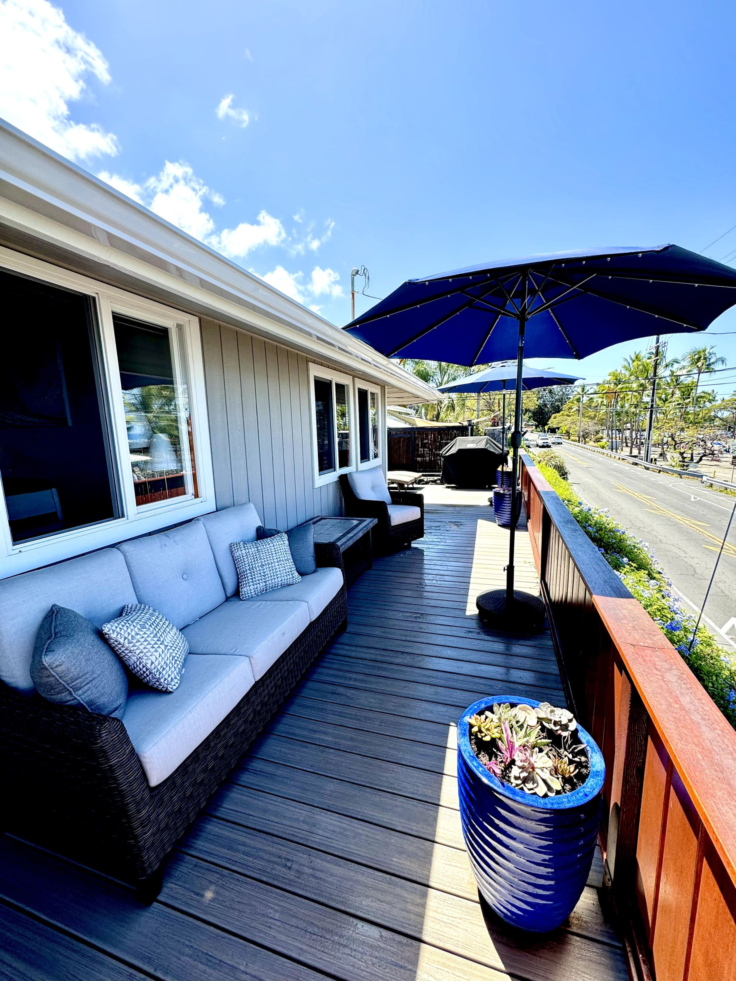 Home in Kailua-Kona · ★4.97 · 1 bedroom · 2 beds · 1 bath - Image 28