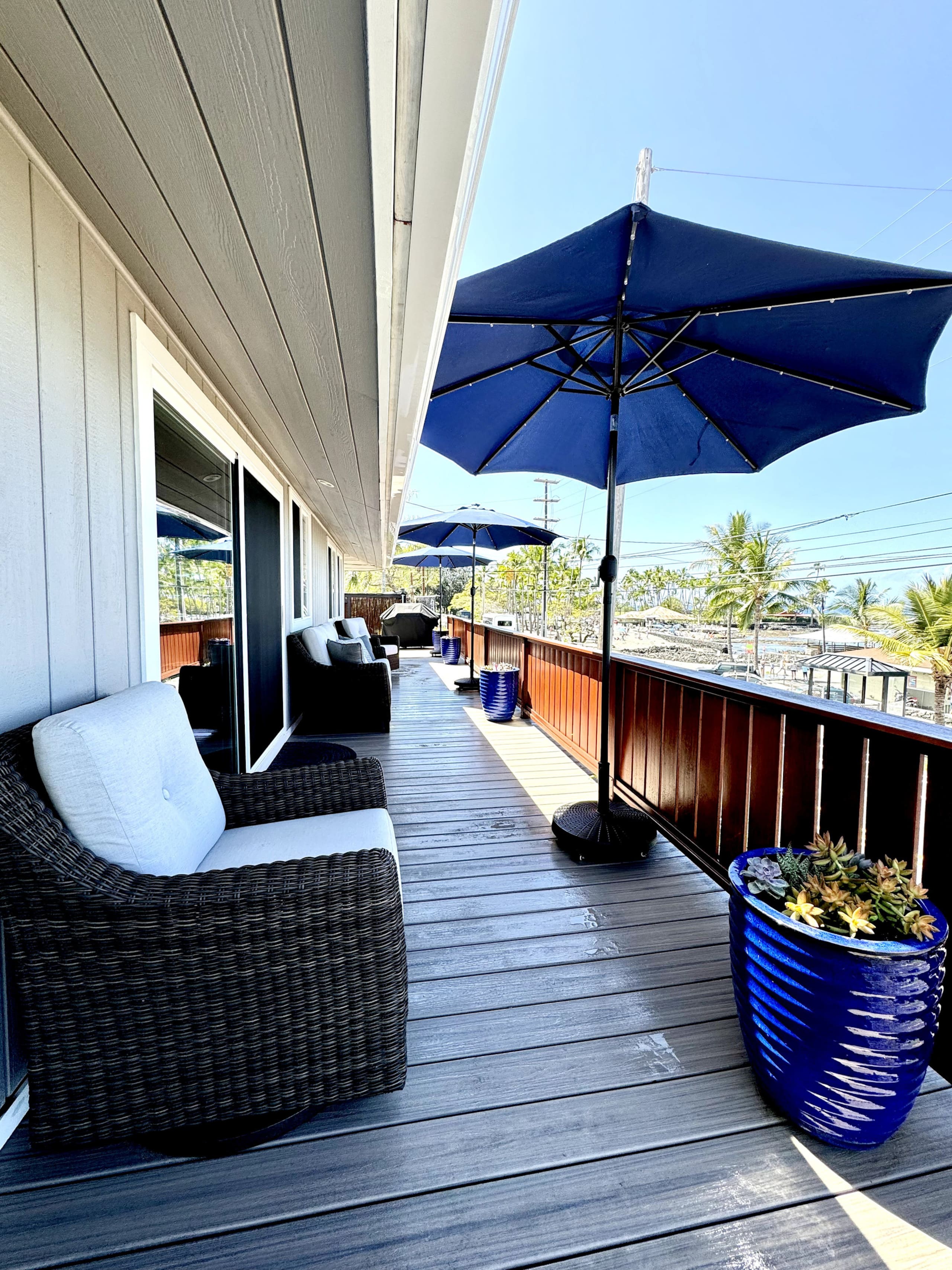 Home in Kailua-Kona · ★4.97 · 1 bedroom · 2 beds · 1 bath - Image 30