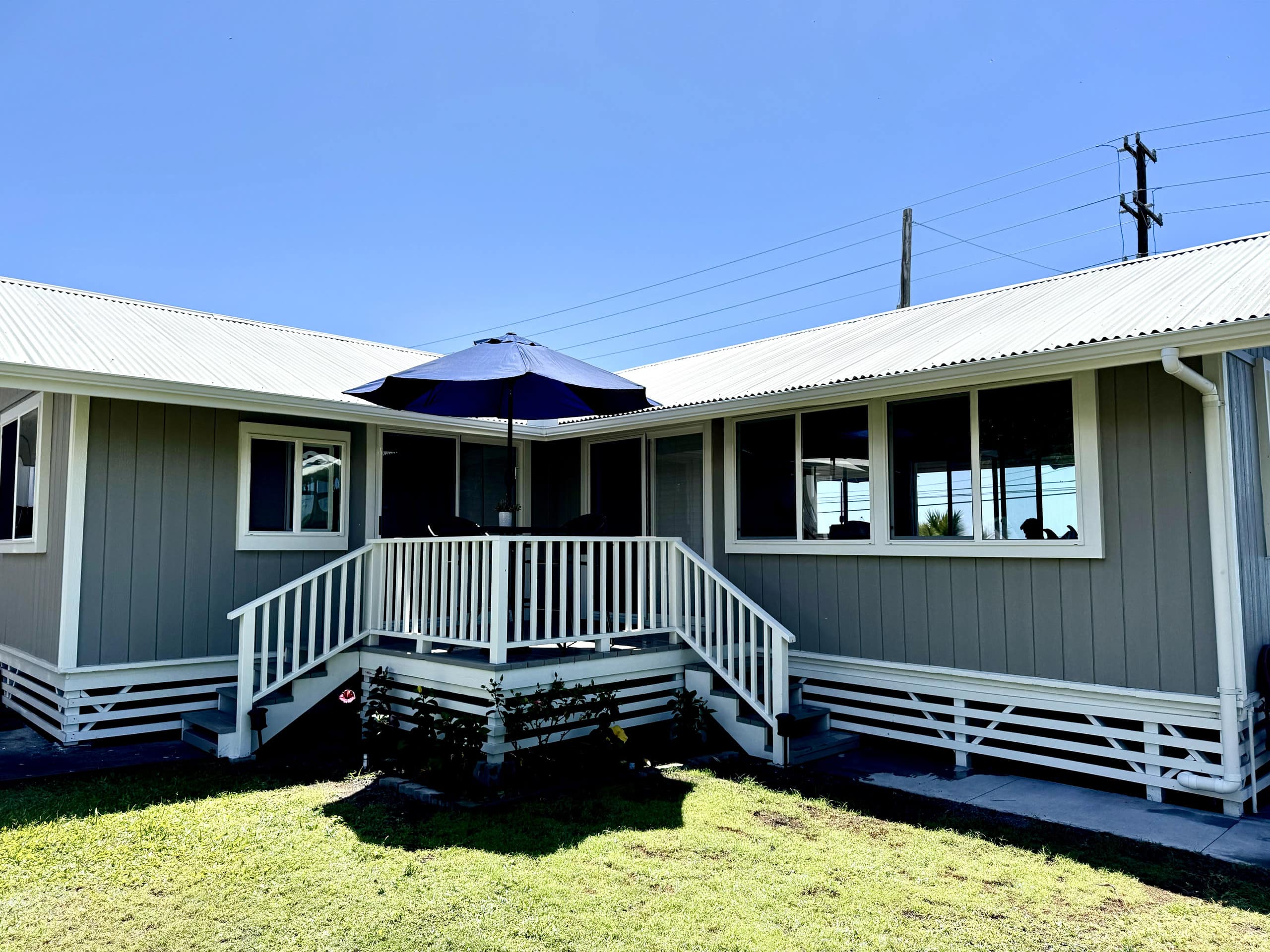 Home in Kailua-Kona · ★4.97 · 1 bedroom · 2 beds · 1 bath - Image 36
