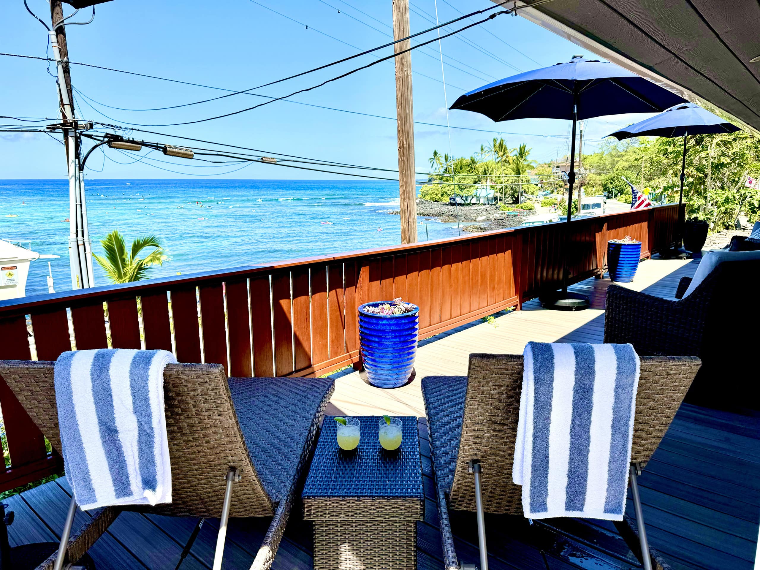 Home in Kailua-Kona · ★4.97 · 1 bedroom · 2 beds · 1 bath - Image 32