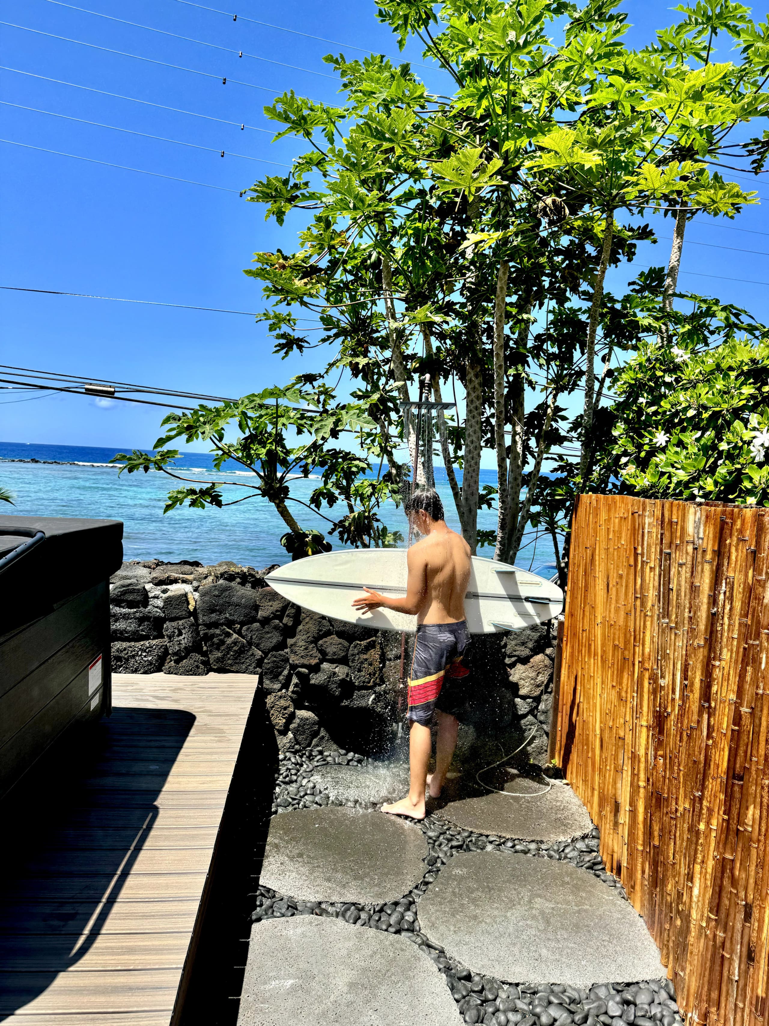 Home in Kailua-Kona · ★4.97 · 1 bedroom · 2 beds · 1 bath - Image 39