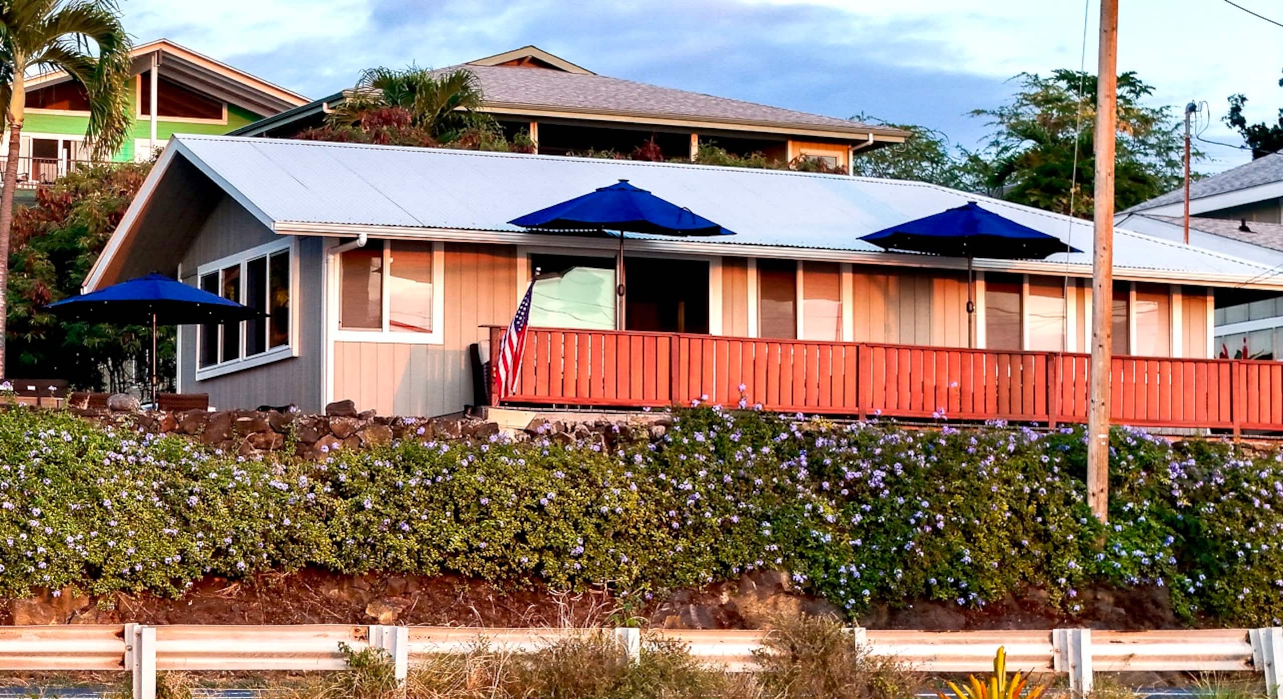 Home in Kailua-Kona · ★4.97 · 1 bedroom · 2 beds · 1 bath - Image 37