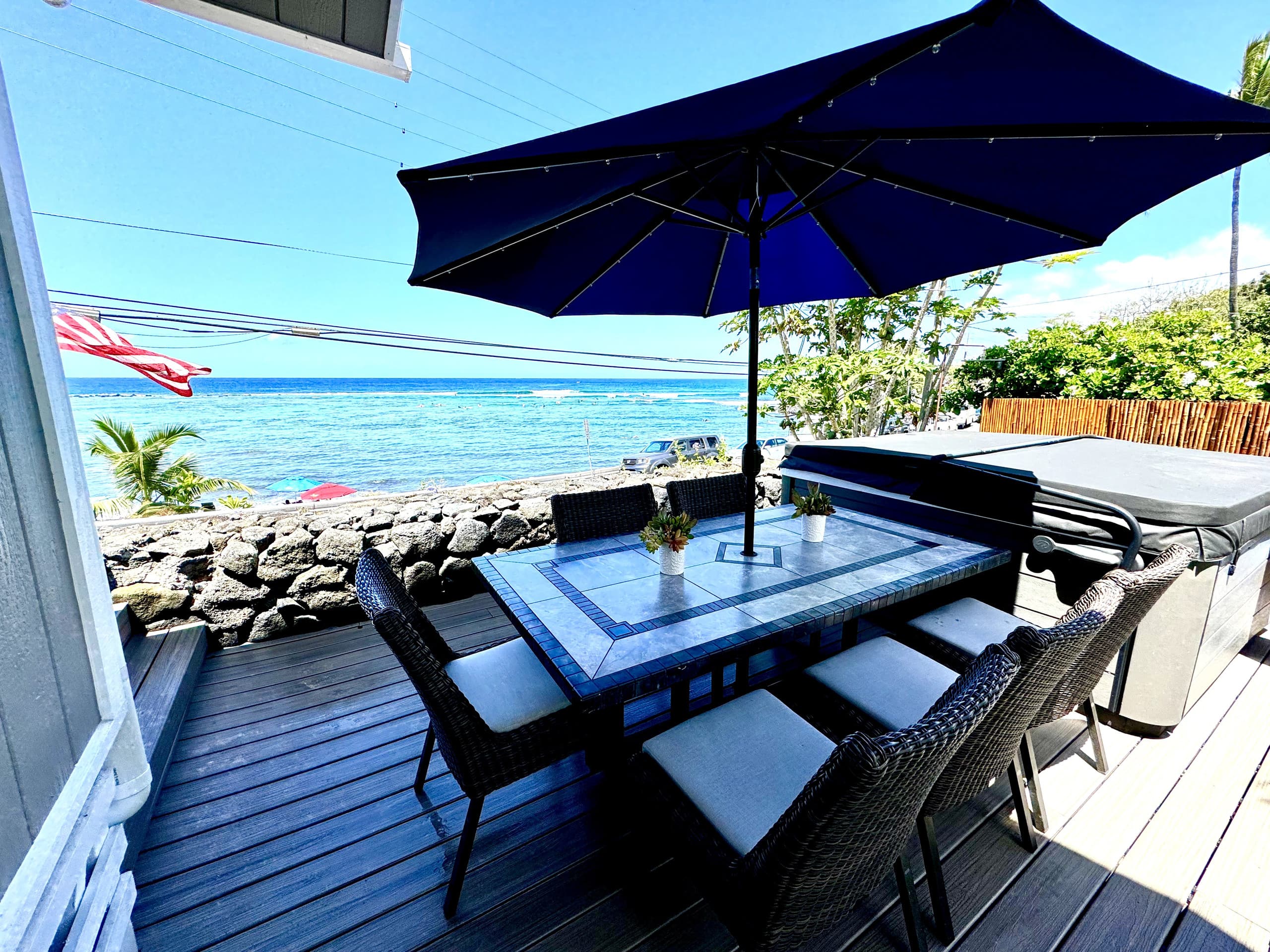 Home in Kailua-Kona · ★4.97 · 1 bedroom · 2 beds · 1 bath - Image 24