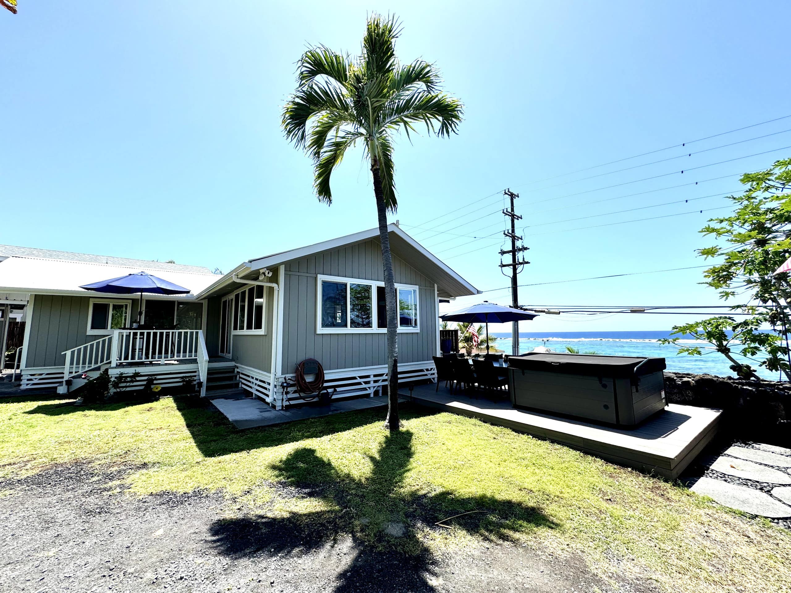 Home in Kailua-Kona · ★4.97 · 1 bedroom · 2 beds · 1 bath - Image 34