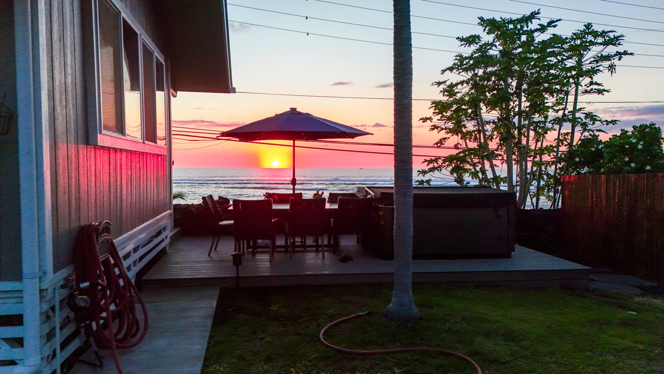 Home in Kailua-Kona · ★4.97 · 1 bedroom · 2 beds · 1 bath - Image 25
