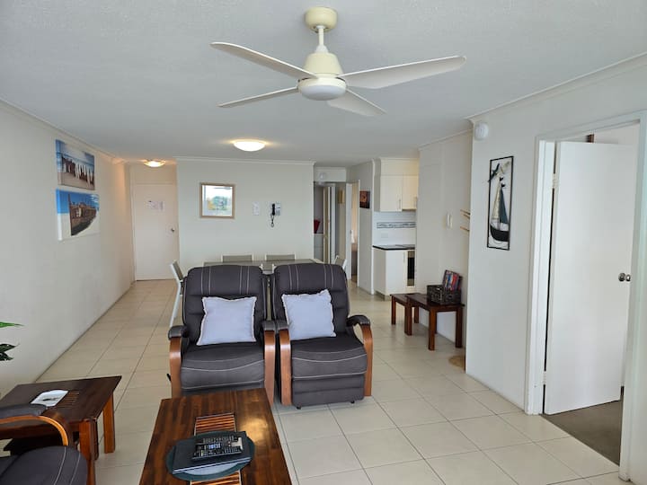 Water Front With Amazing Views - Maroochydore