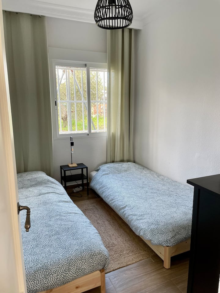 Soveværelse #3