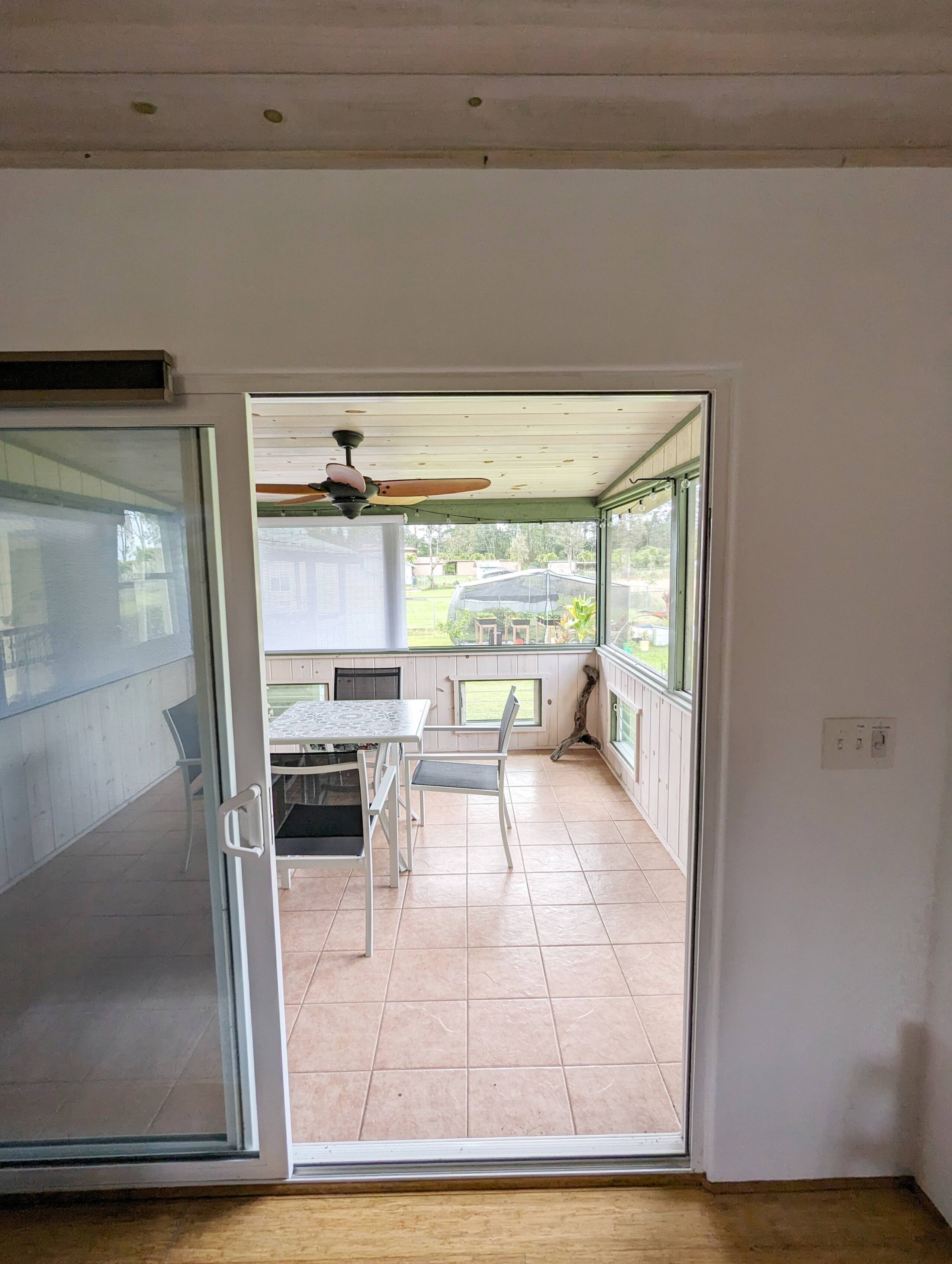 Guesthouse in Keaau · ★4.95 · 1 bedroom · 2 beds · 1 bath - Image 12