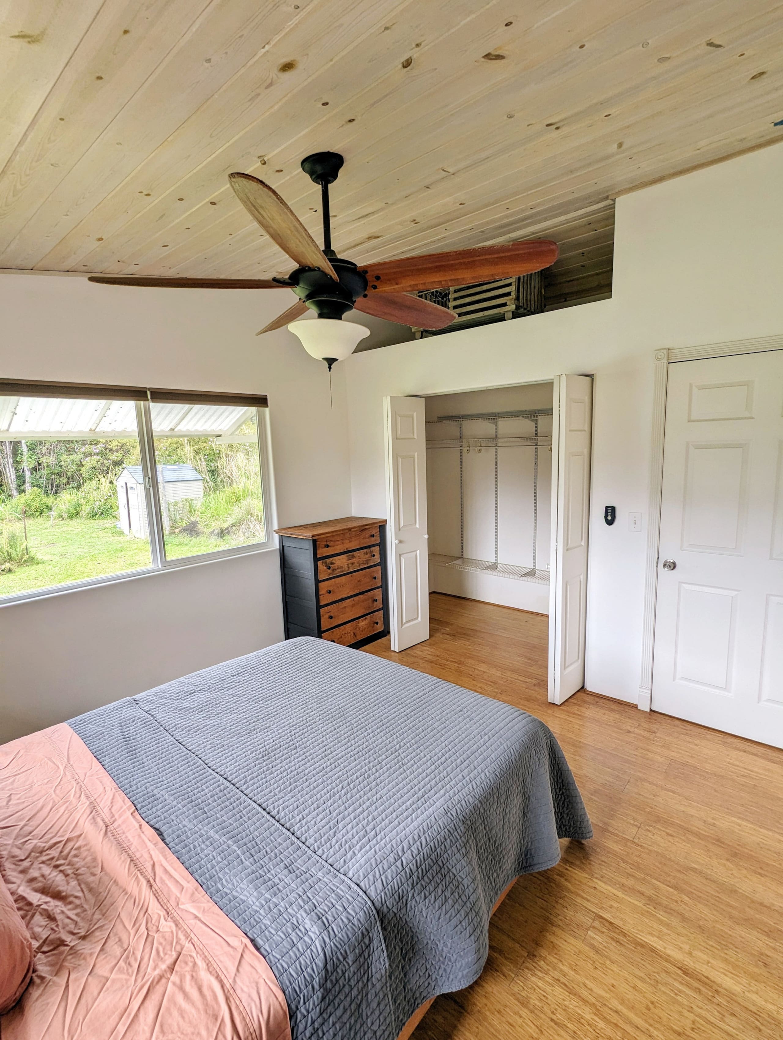 Guesthouse in Keaau · ★4.95 · 1 bedroom · 2 beds · 1 bath - Image 7