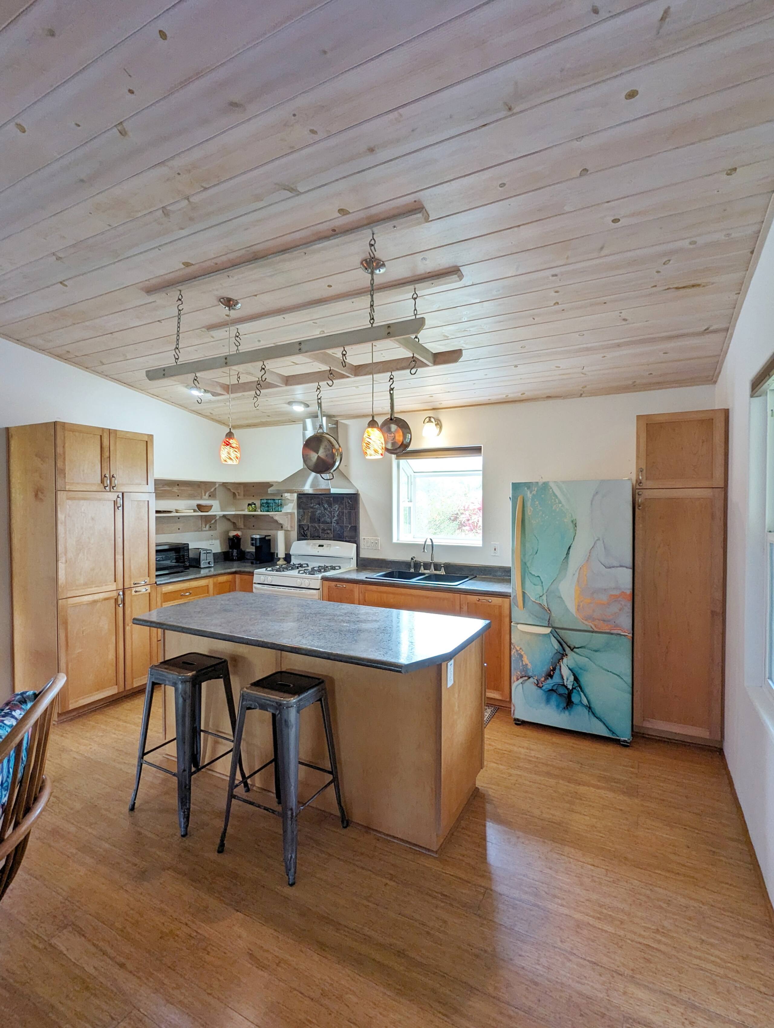 Guesthouse in Keaau · ★4.95 · 1 bedroom · 2 beds · 1 bath - Image 3