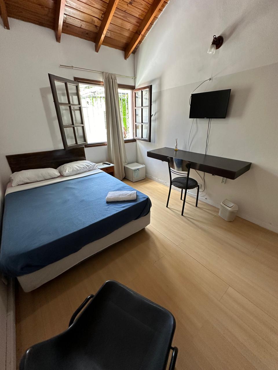 Departamento amoblado de 2 ambientes en Palermo