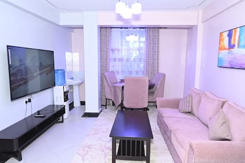 Umfolozi House - sleeps 4