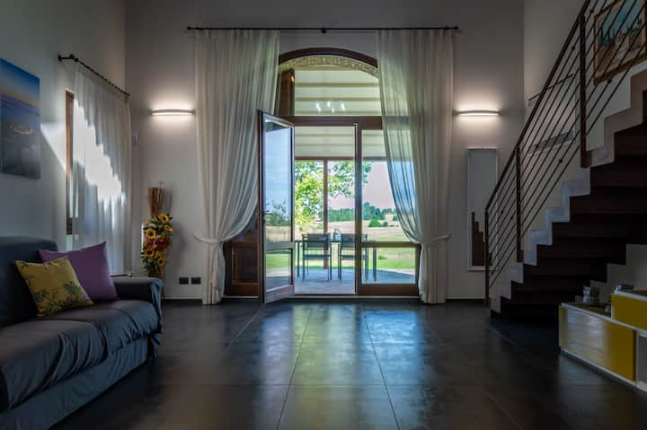Il Fienile Del Borgo - Monteriggioni - Poggibonsi