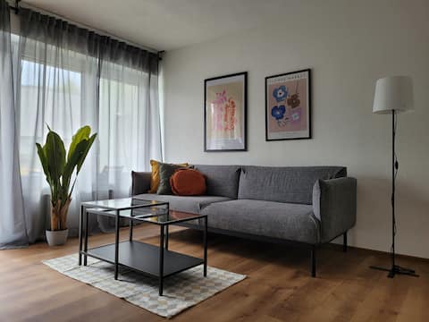 Living Flat
