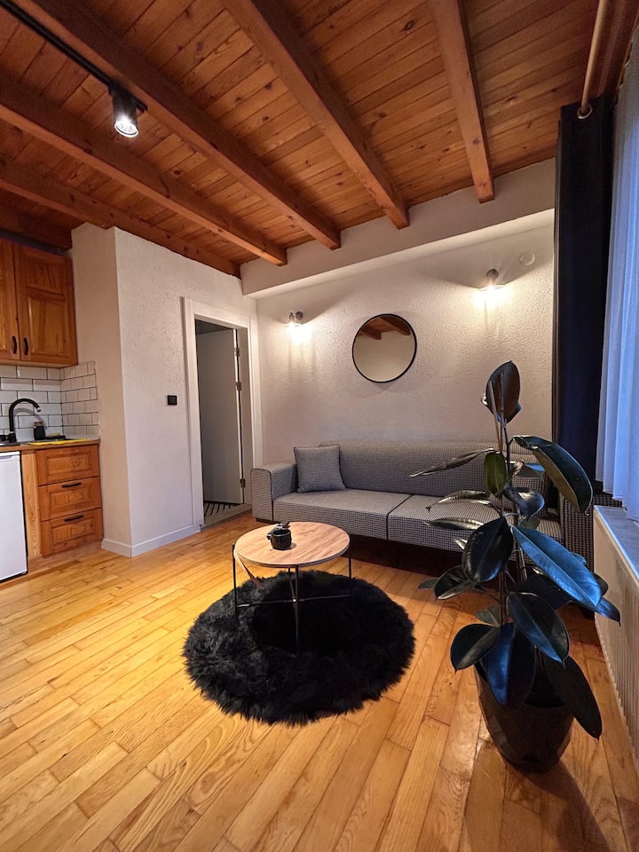 Td Kartepe Villa Bungalov #102 - Kartepe