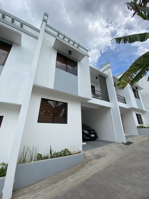 Greenview Terraces Apartelle