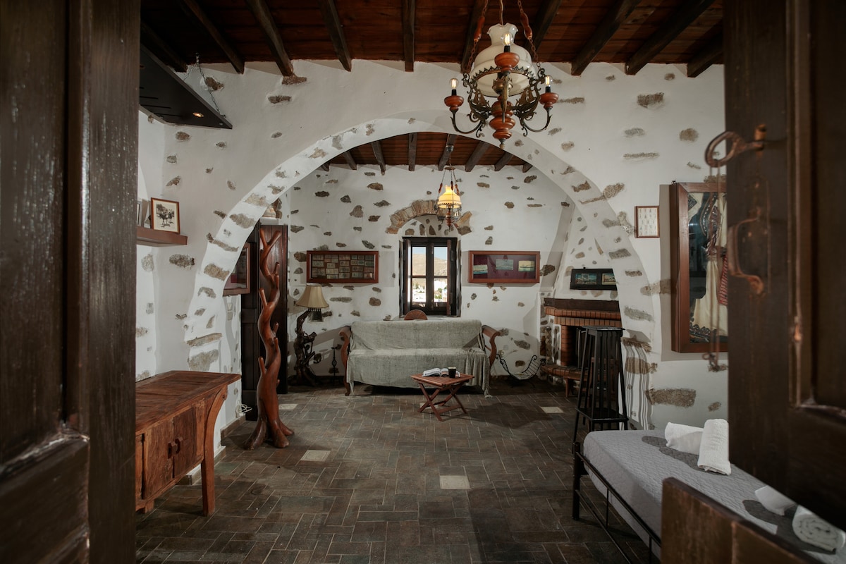 Всекидневна