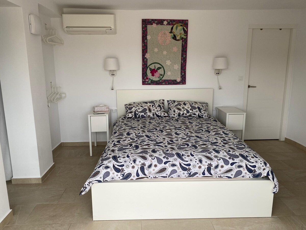 საძინებელი