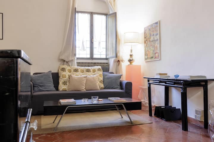 Toscanella Comfort Apartment - Florence