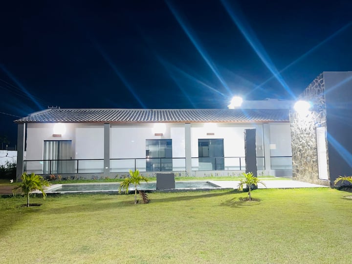 Recanto Do Bomfim - Aracaju