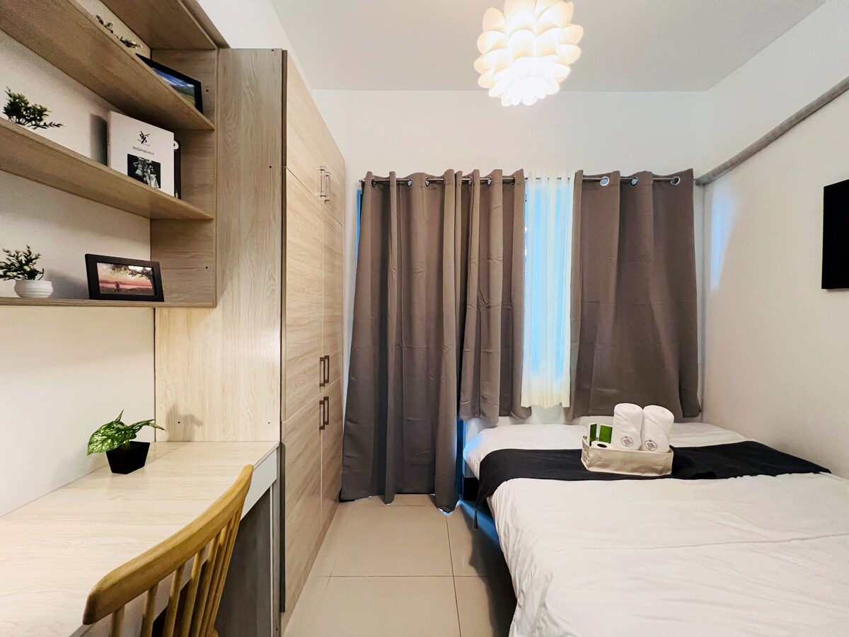 ห้องนอน