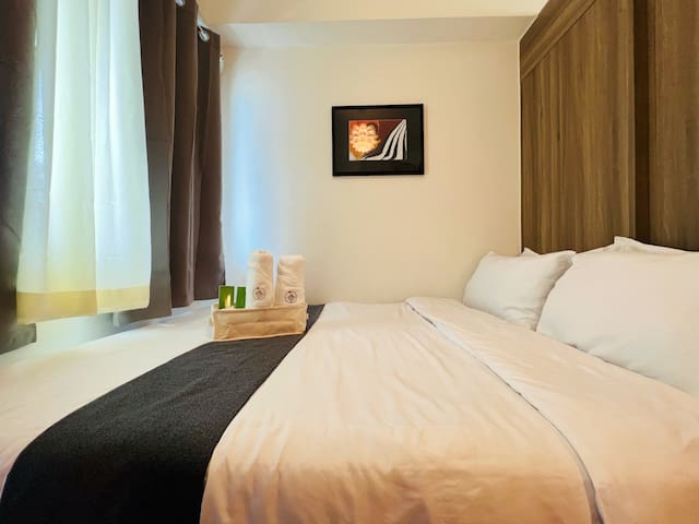 Citispace Rentals managed Airbnb listing 3