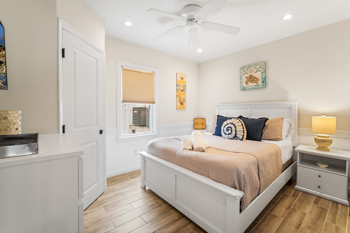 Dormitorio 2 - Queen