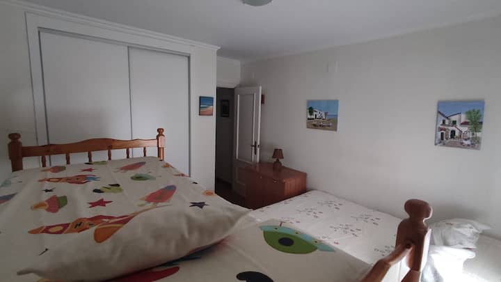 საძინებელი 2